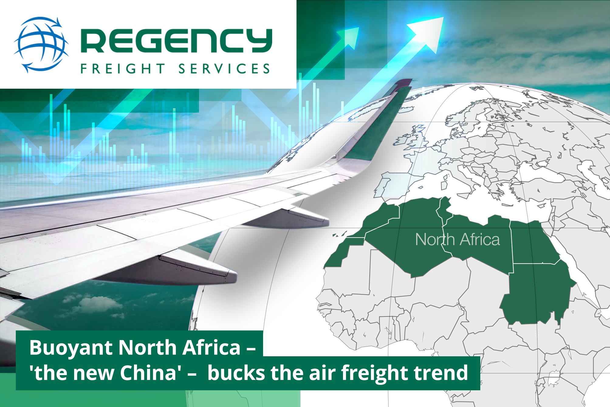 Buoyant North Africa  'the new China'  bucks the air freight trend