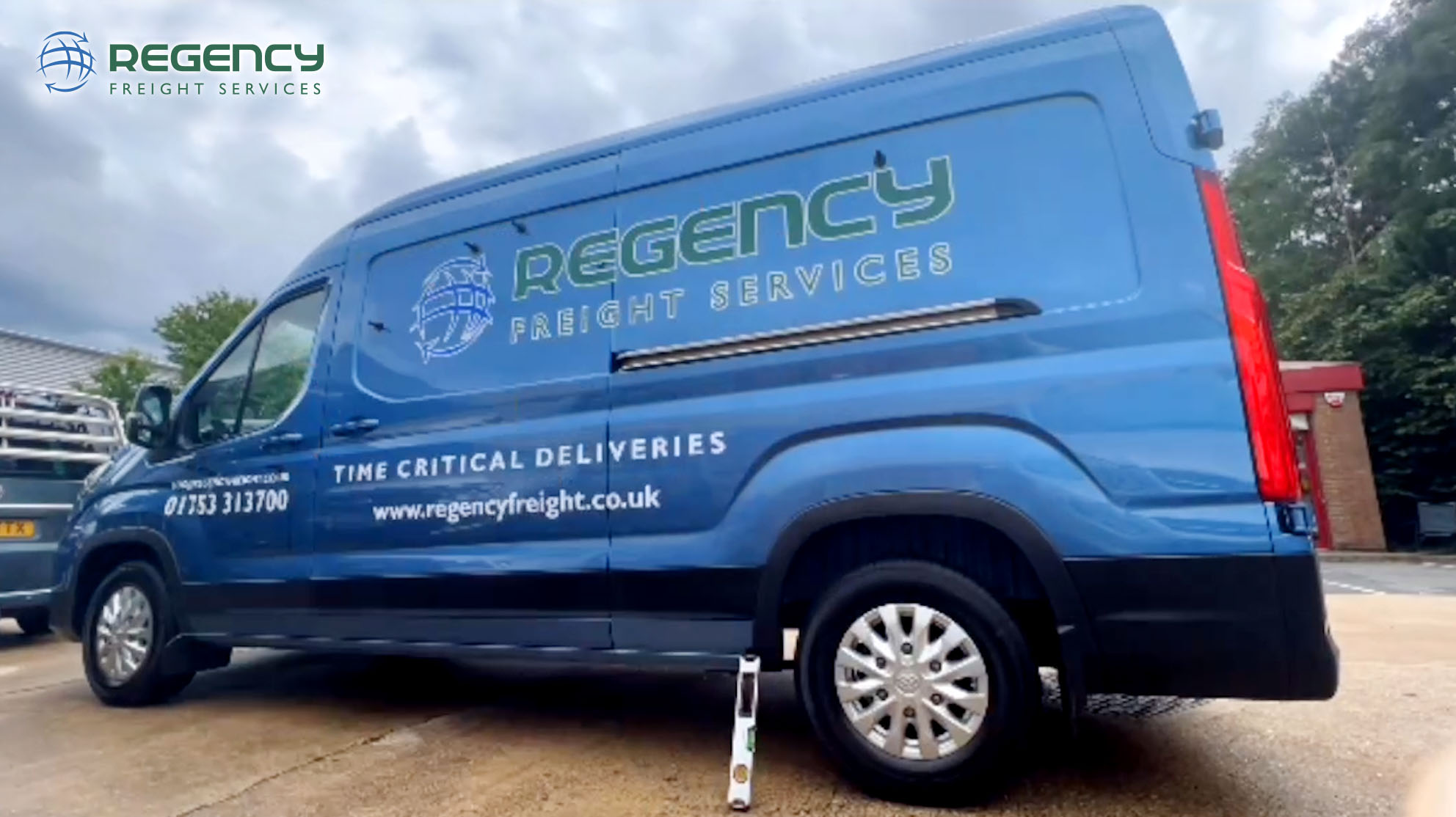 Regency Freight a leading transportation and logistics company proudly announces the expansion of its fleet